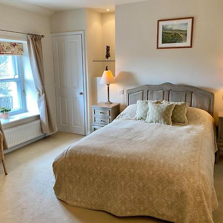 The Dartmoor Inn At Lydford Pokoj fotografie