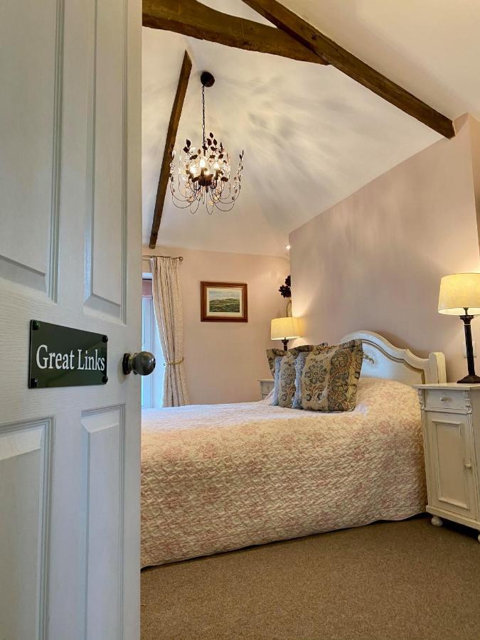 The Dartmoor Inn At Lydford Pokoj fotografie